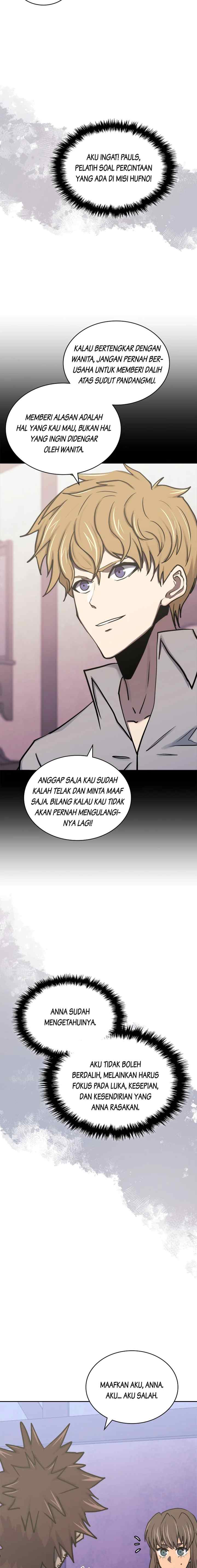 Two-Dimensional Mercenary chapter 275 halaman 7