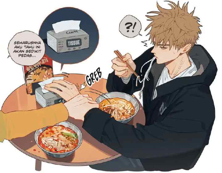19 Days chapter 415.5 halaman 5