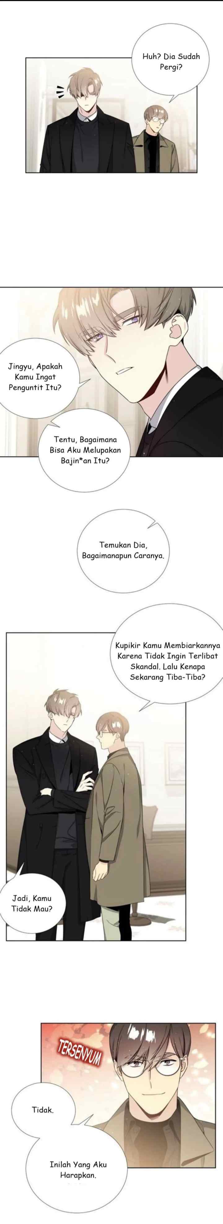 Cosmic Stars chapter 13 halaman 4