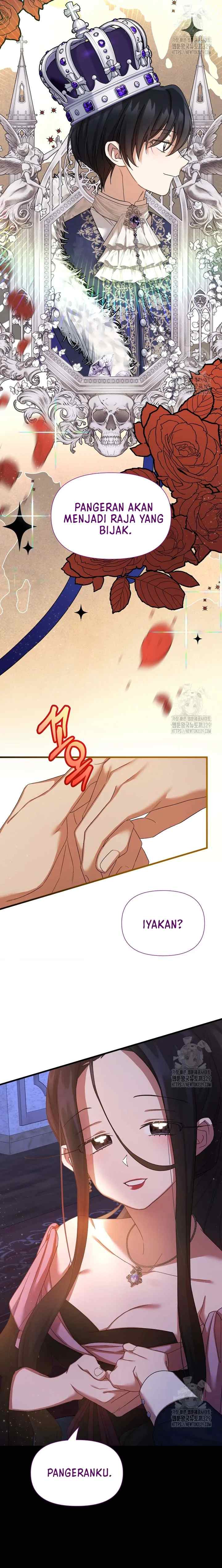 0 And 1 chapter 24 halaman 12