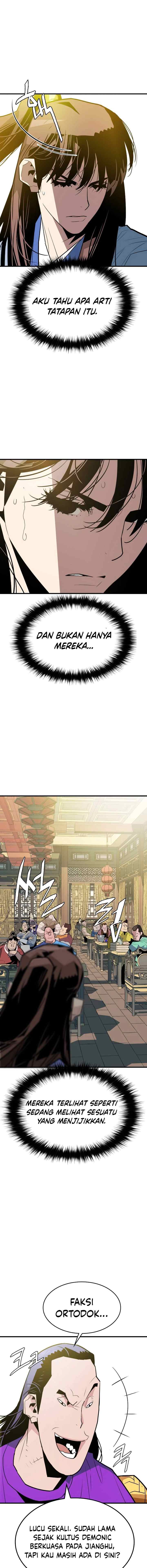Demon Lord (Demon King) chapter 5 halaman 11