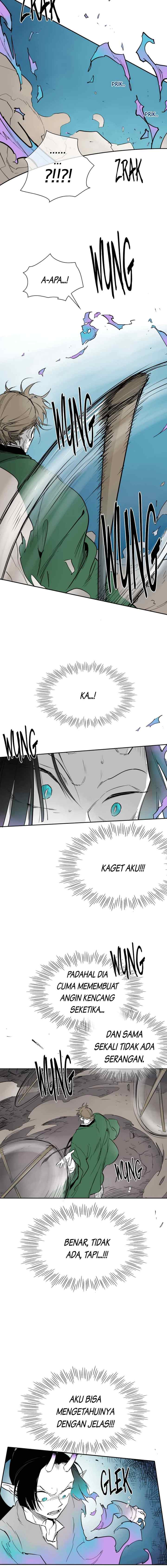 Ordinary Heroes chapter 258 halaman 13