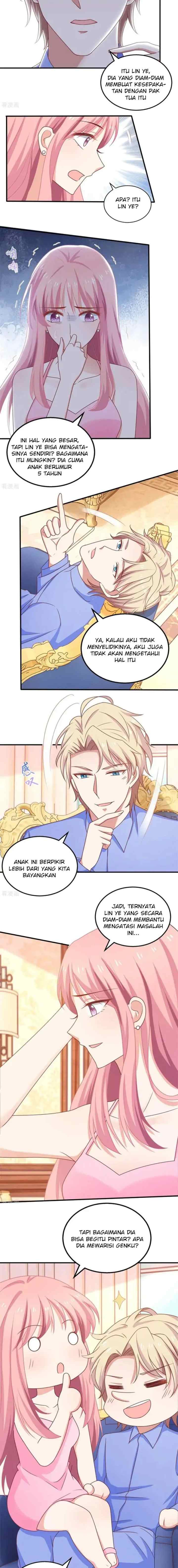 Take Your Mommy Home chapter 273 halaman 5