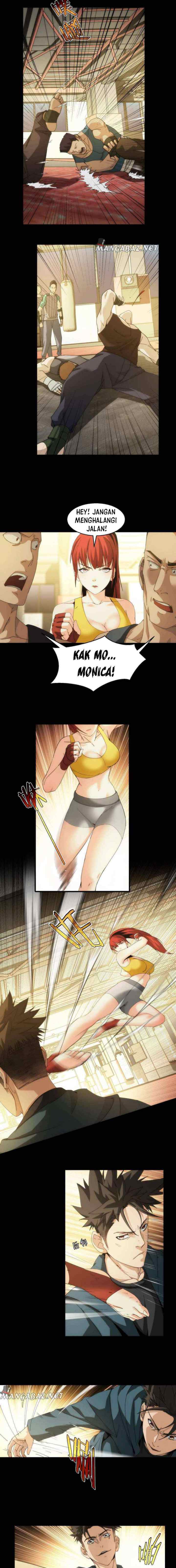 Here's a Punch chapter 15 halaman 7