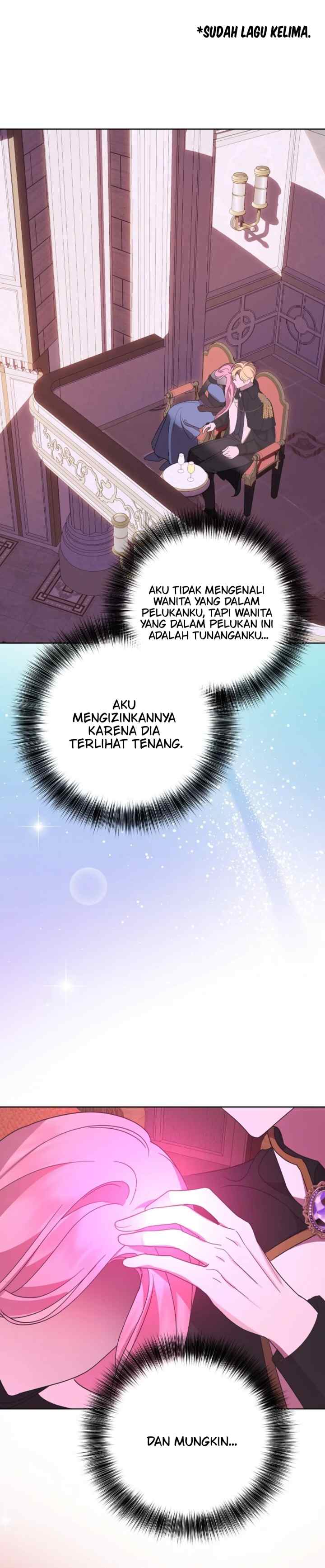 I Fell in Love at First Sight, Mr. Villain! chapter 12 halaman 13