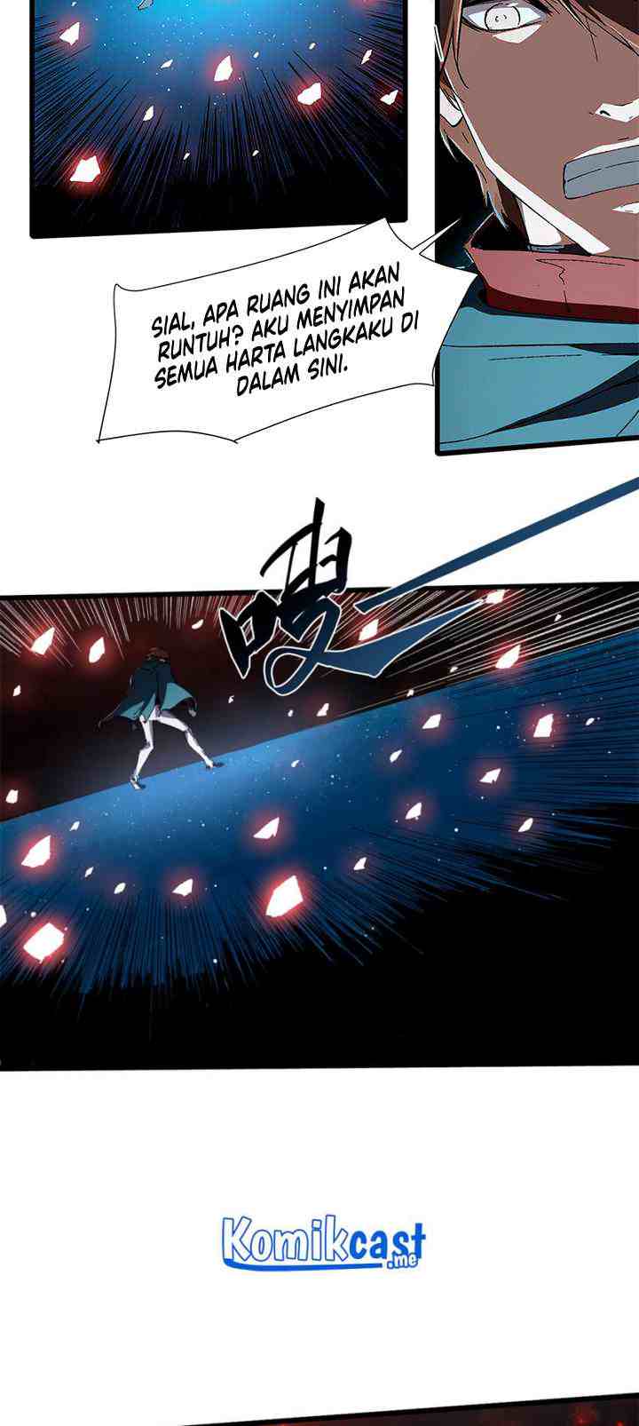 Eternal Kingdom Remake chapter 23 halaman 15