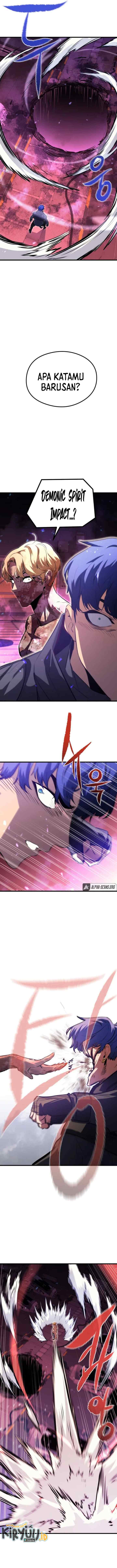 Phantom Spirit King chapter 54 halaman 14
