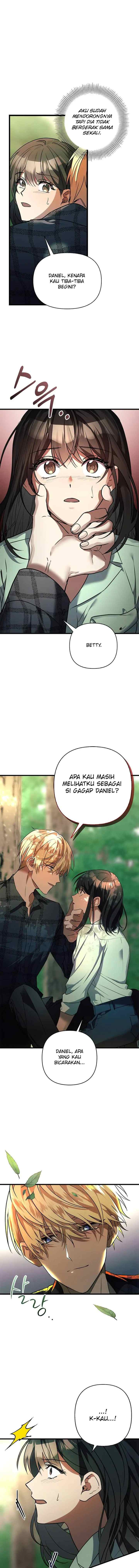 Definition of a Villain chapter 1 halaman 13