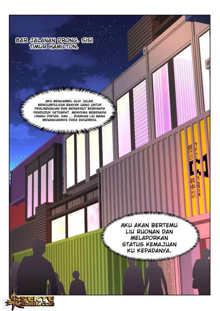 Metropolitan System chapter 271 halaman 9