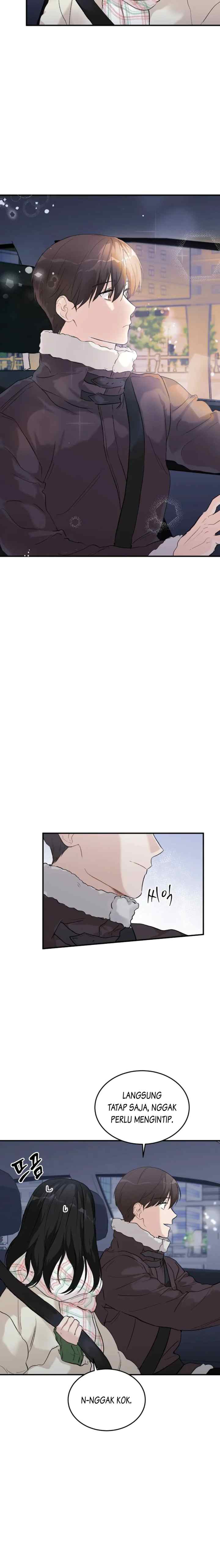 Lovely Runner chapter 60 halaman 10