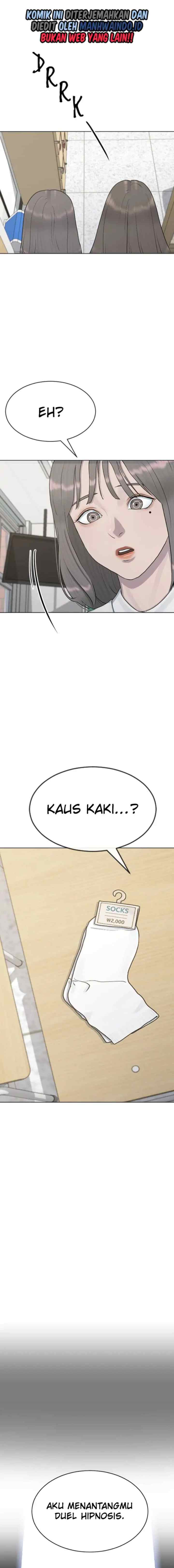 Hypnosis School chapter 35 halaman 17