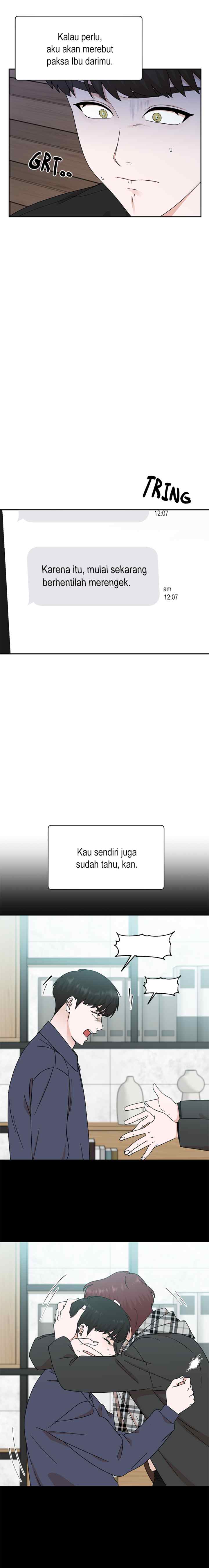 The Guy With Pretty Lips chapter 102 halaman 4
