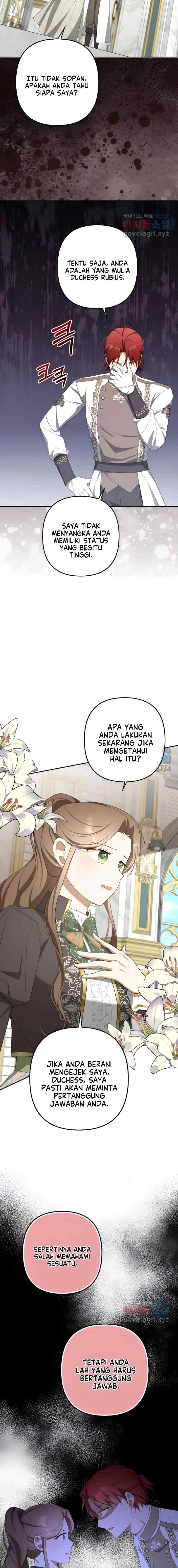I'm A Cheater, But It's Okay chapter 56 halaman 13