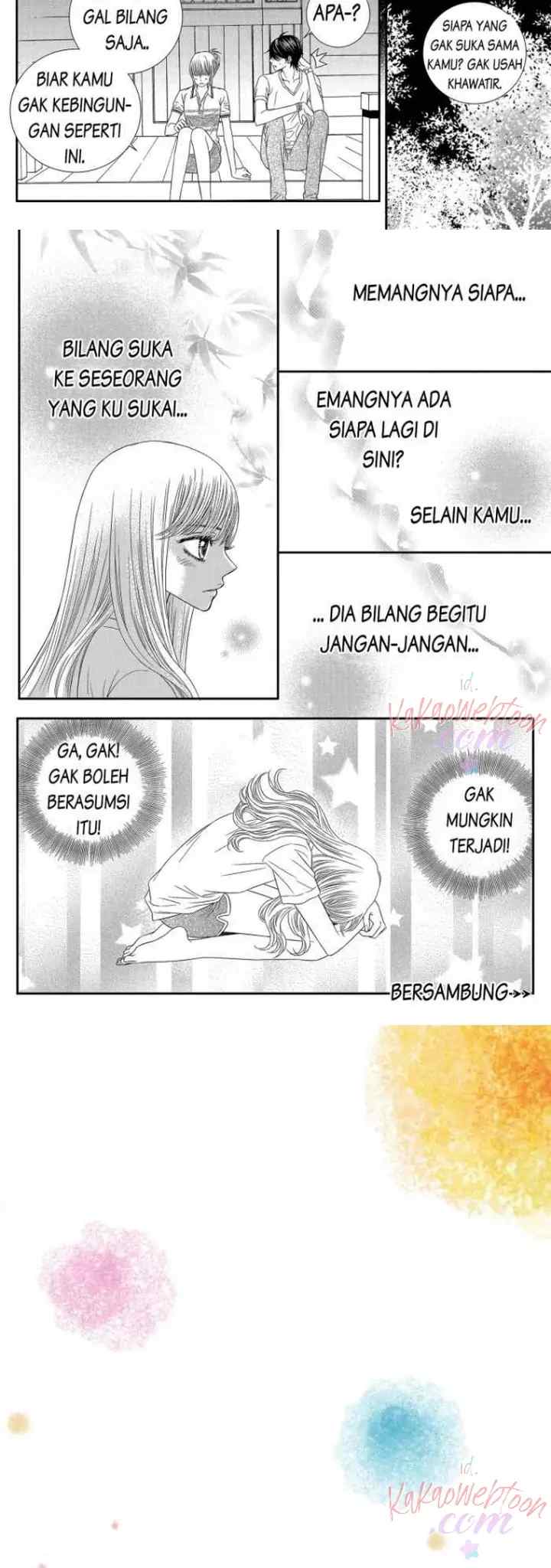 I Pick Dahong chapter 51 halaman 11