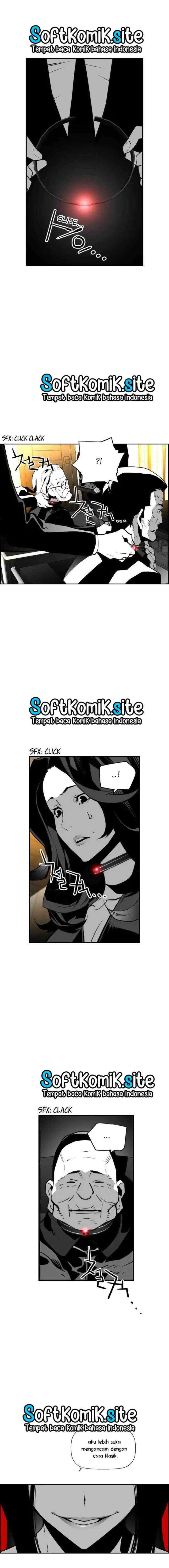 Terror Man chapter 69 halaman 5