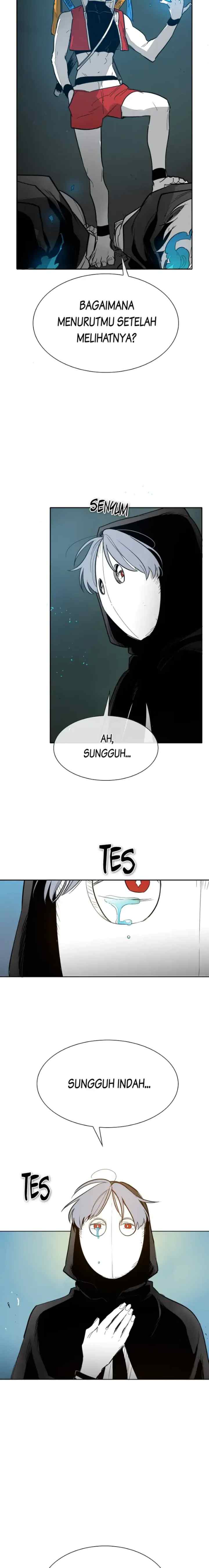 Ordinary Heroes chapter 216 halaman 17