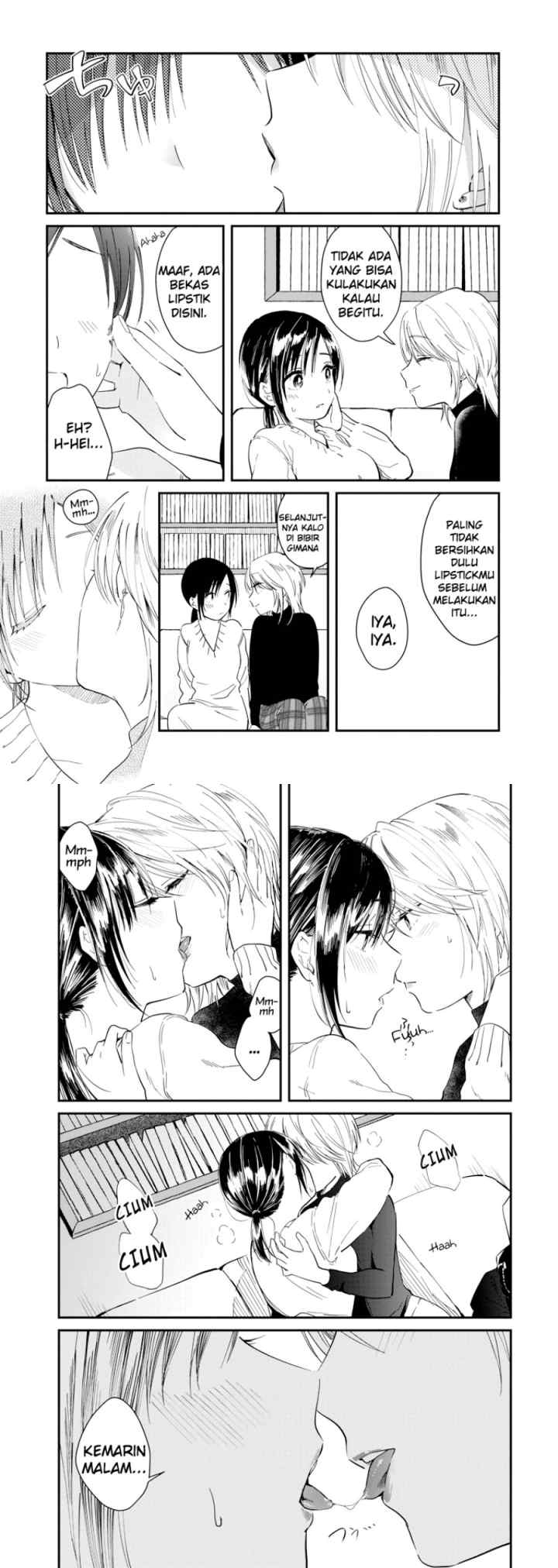 Yodaka, Meguru chapter 2 halaman 10