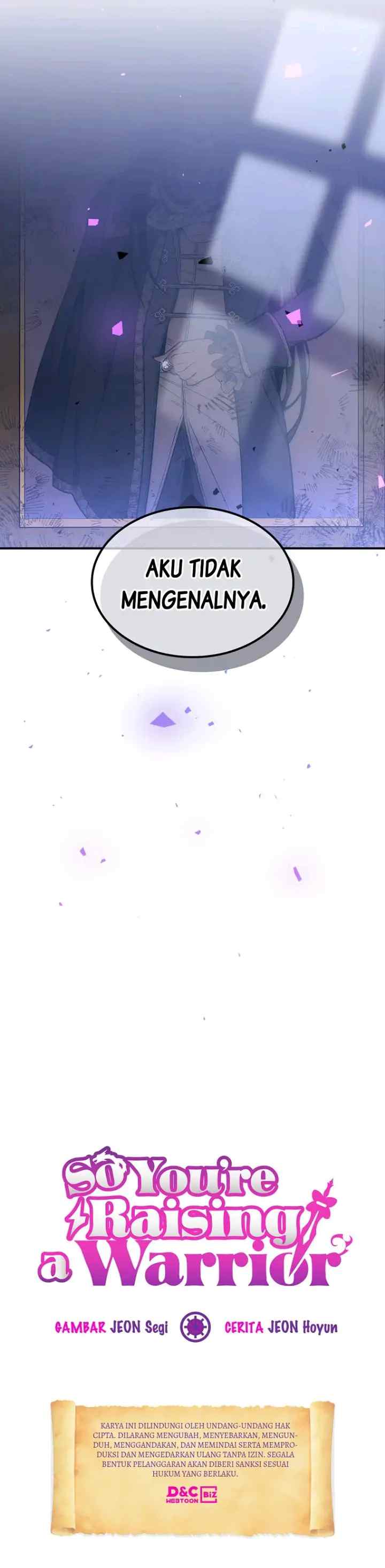 There Was a Hero chapter 45 halaman 11