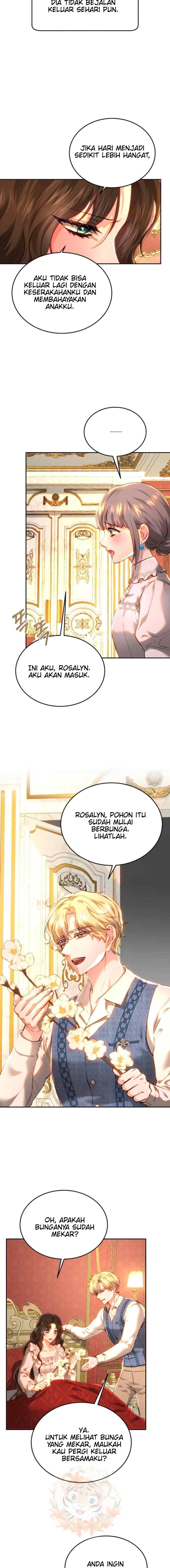 Rosalyn Vogart chapter 94 halaman 10