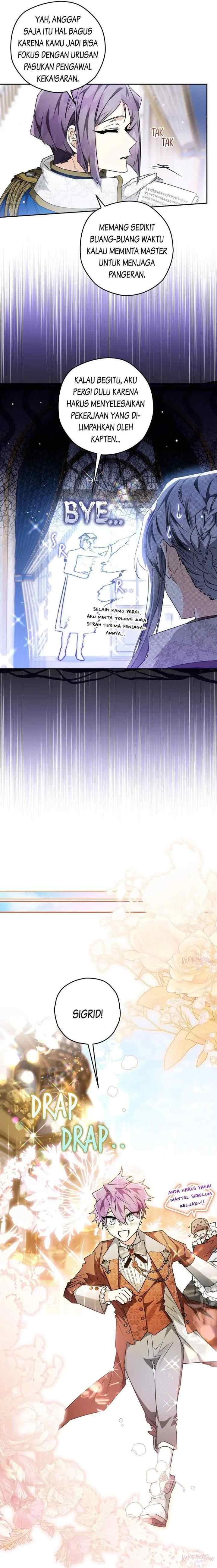 Sigrid chapter 58 halaman 4
