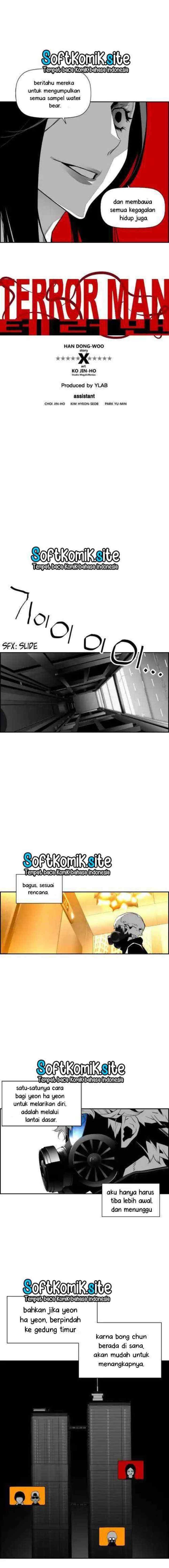 Terror Man chapter 71 halaman 5