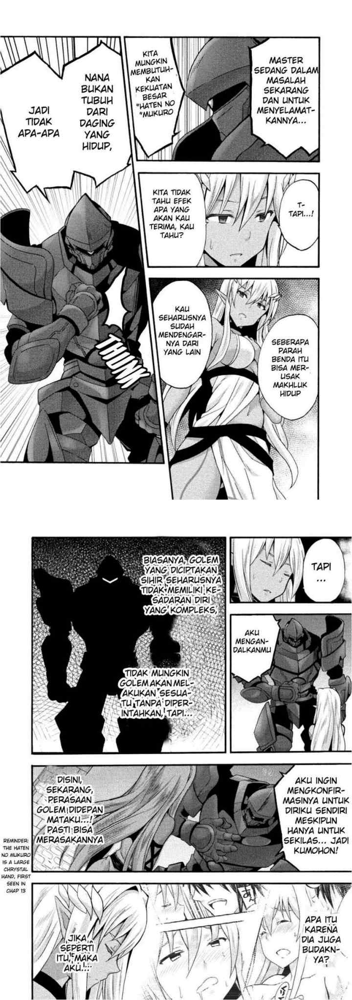 Himekishi ga Classmate! The Comic chapter 25 halaman 7