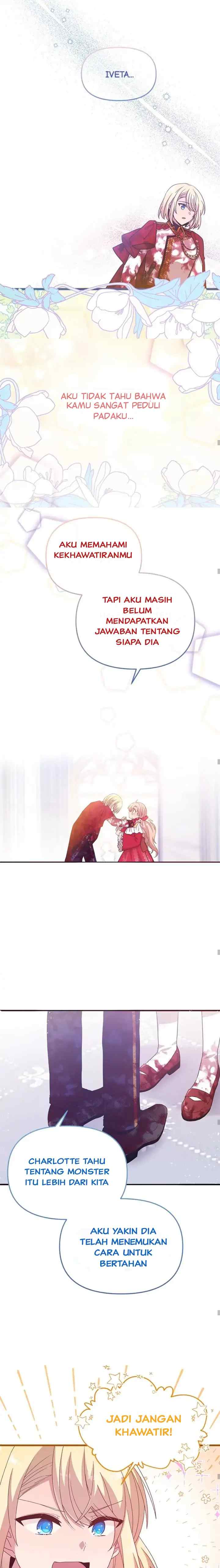 Il était une fois : Zombie edition chapter 6 halaman 10