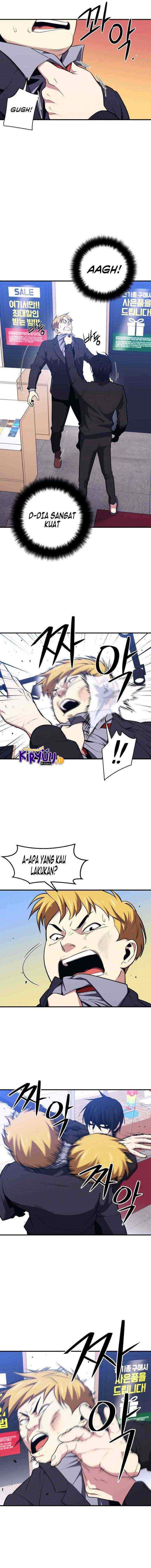 Seoul Station Necromancer chapter 8 halaman 11
