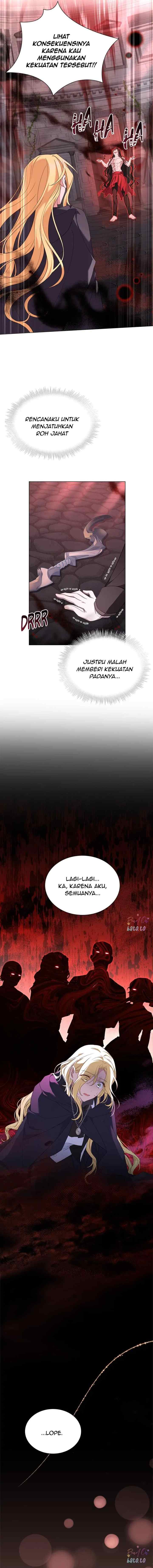 One Night with Emperor chapter 96 halaman 5