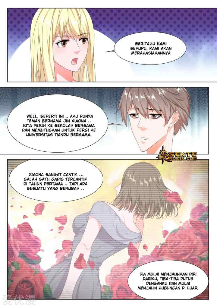 Metropolitan System chapter 302 halaman 10