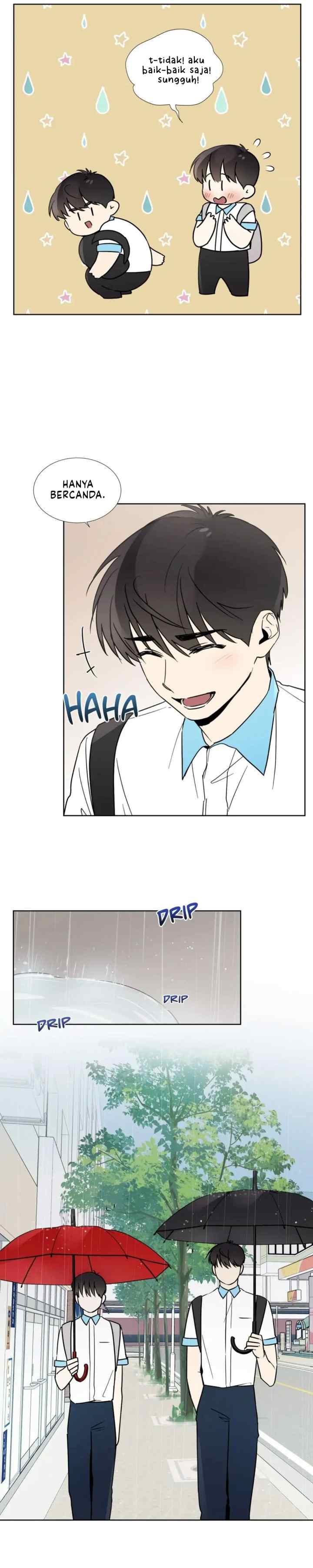 High Pulse chapter 24 halaman 6