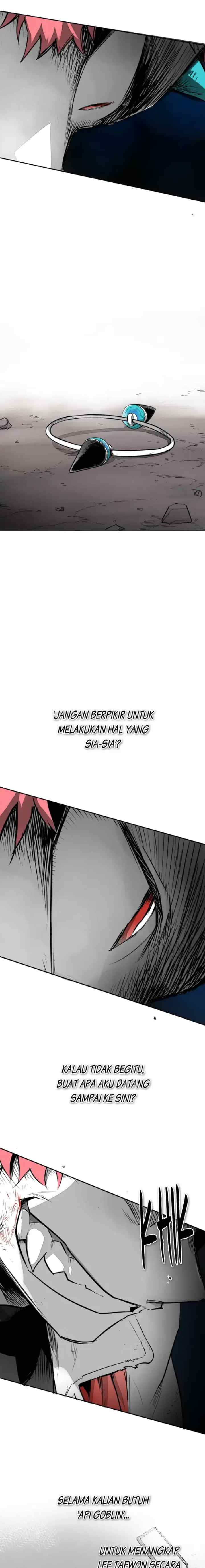 Ordinary Heroes chapter 238 halaman 12