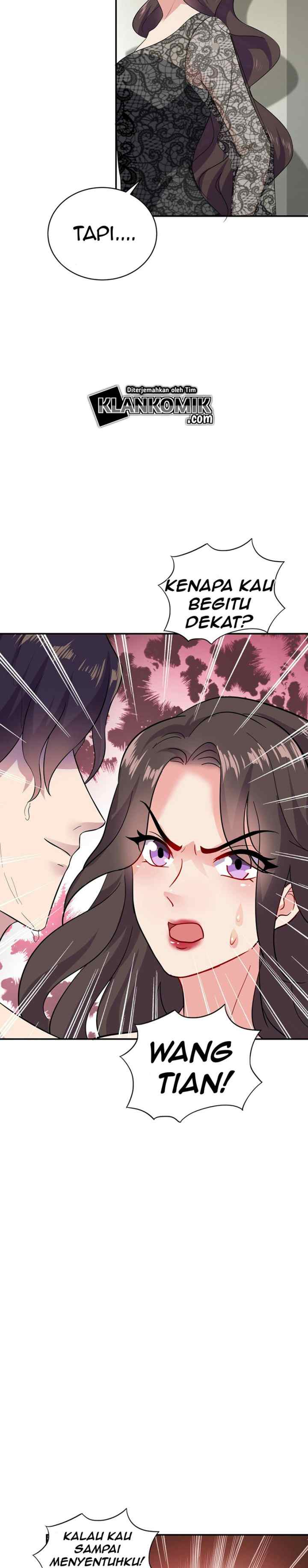 One Thousand Live Broadcast Big Local Tyrant chapter 11 halaman 7