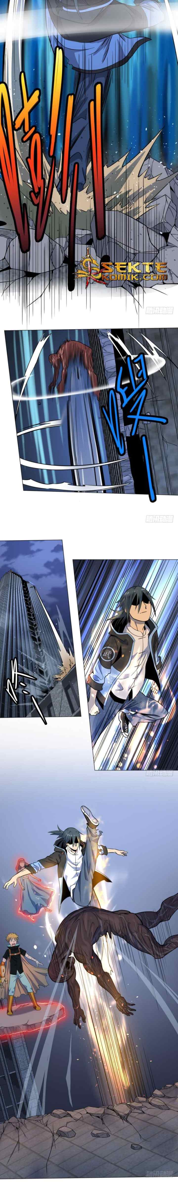 List of Big Villians chapter 53 halaman 12