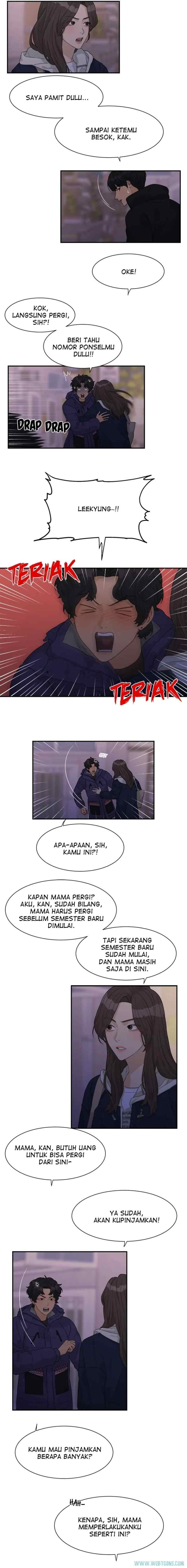 Fall In Love With chapter 87 halaman 5