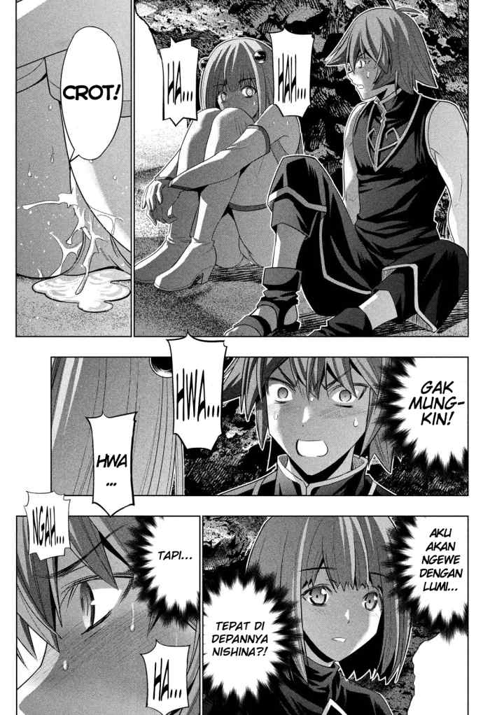 Parallel Paradise chapter 121 halaman 4