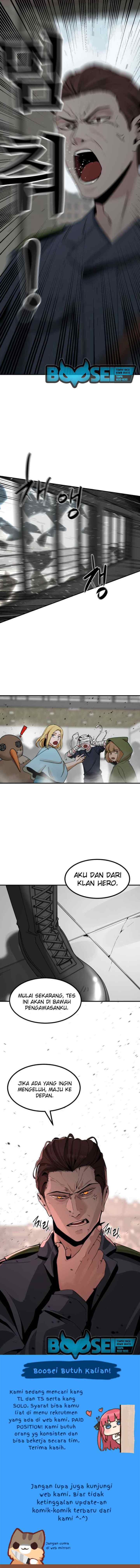 Hero Killer chapter 36 halaman 15