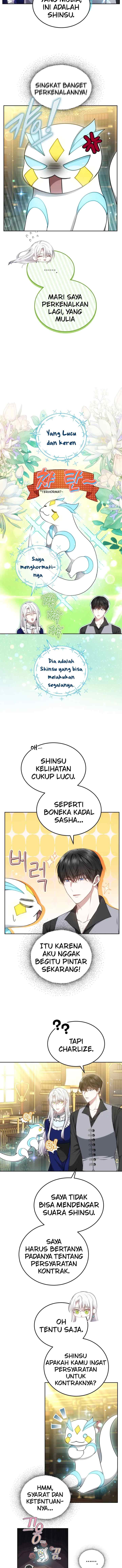 The Male Lead's Nephew Like Me So Much chapter 55 halaman 7