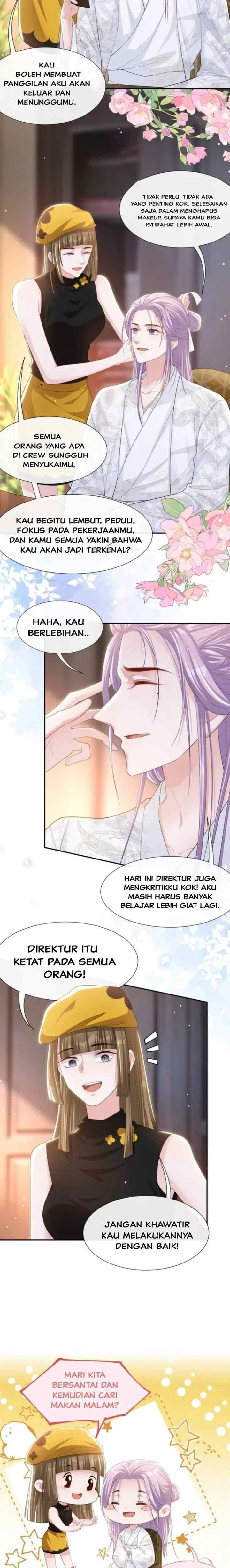 I'm A Stand-in Puppet For His Ex-Lover chapter 108 halaman 7