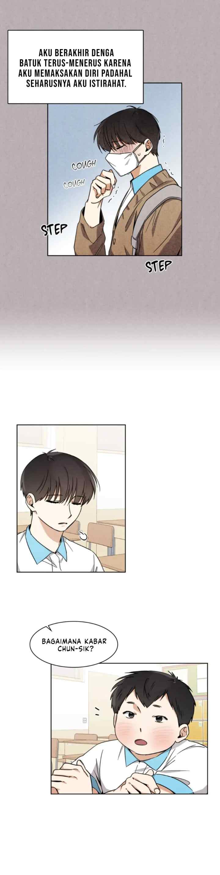 High Pulse chapter 39 halaman 6