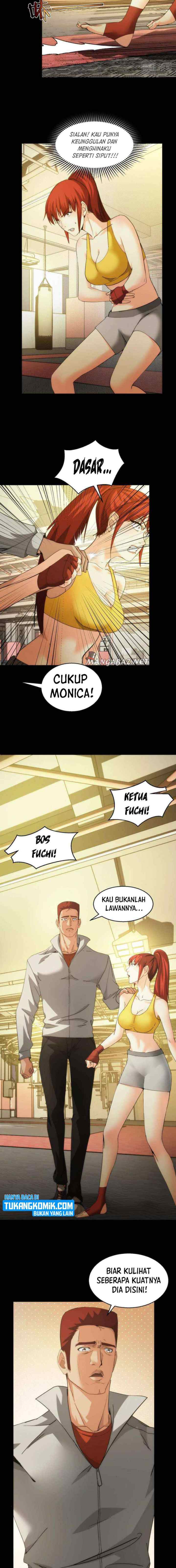 Here's a Punch chapter 15 halaman 10