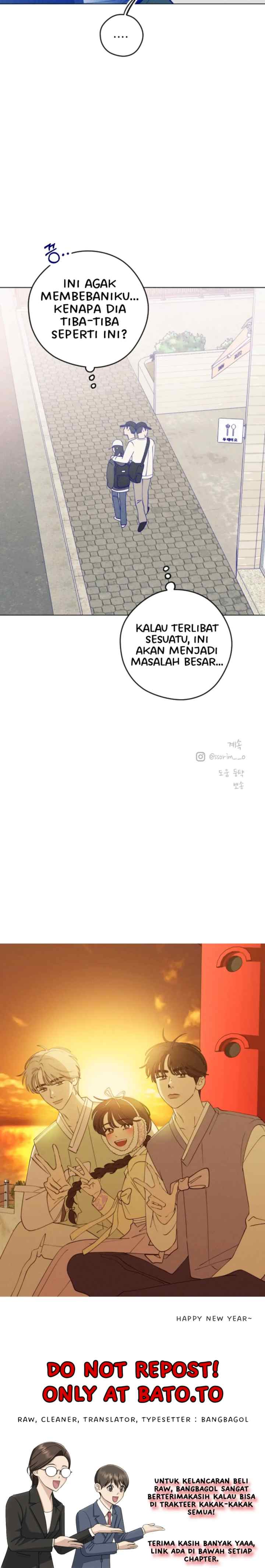 Youth Journal chapter 31 halaman 18