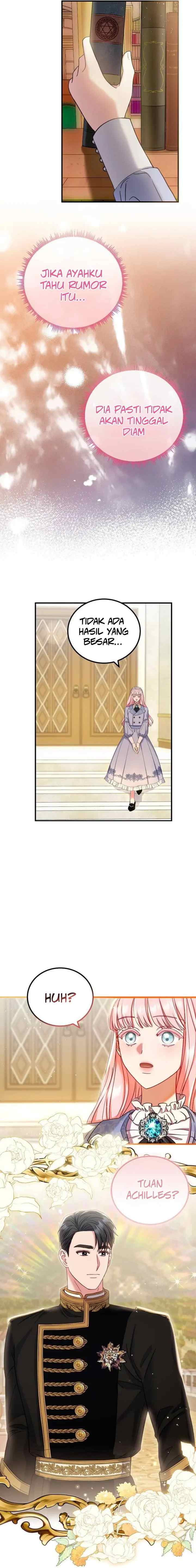 I Won't Go Back to My Family Who Abandoned Me chapter 9 halaman 15