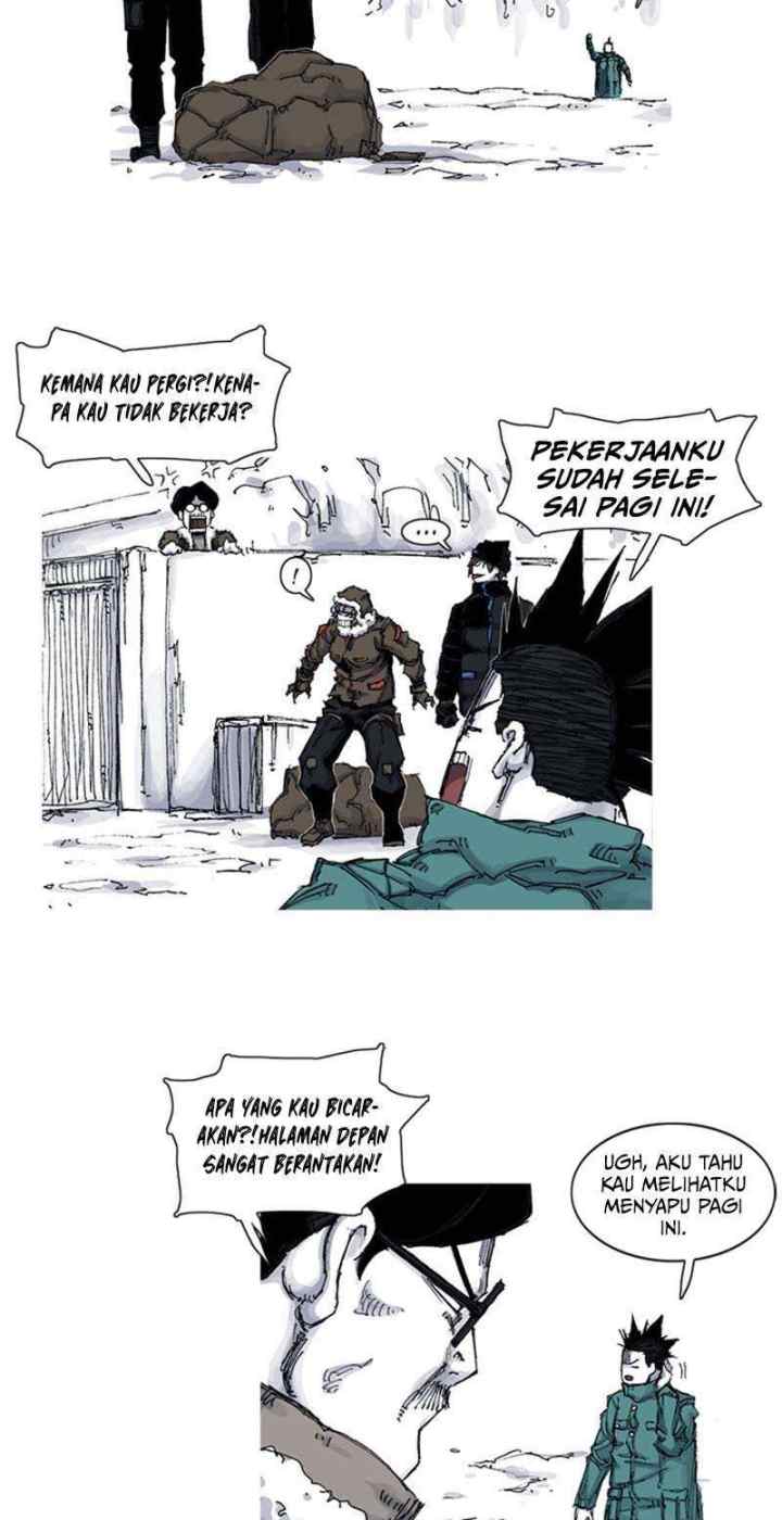 ASURA chapter 53 halaman 16