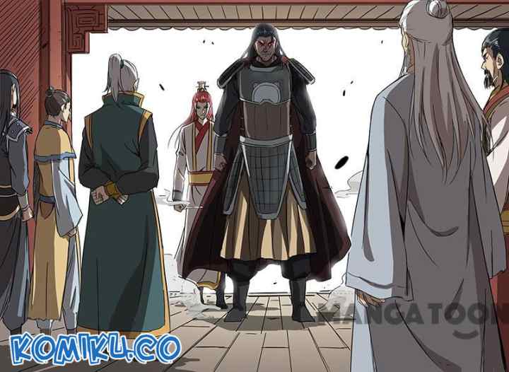 Deity's Path Through Ten Thousand Worlds chapter 67 halaman 4