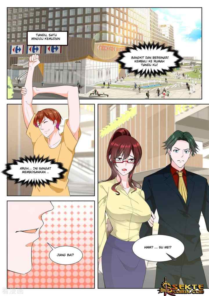 Metropolitan System chapter 345 halaman 15