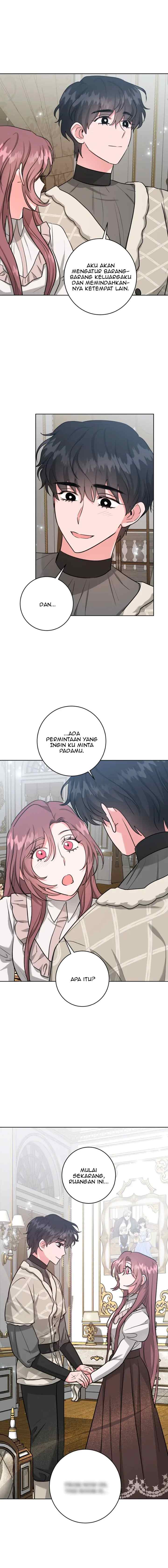 The Northern Duke Needs a Warm Hug chapter 67 halaman 16