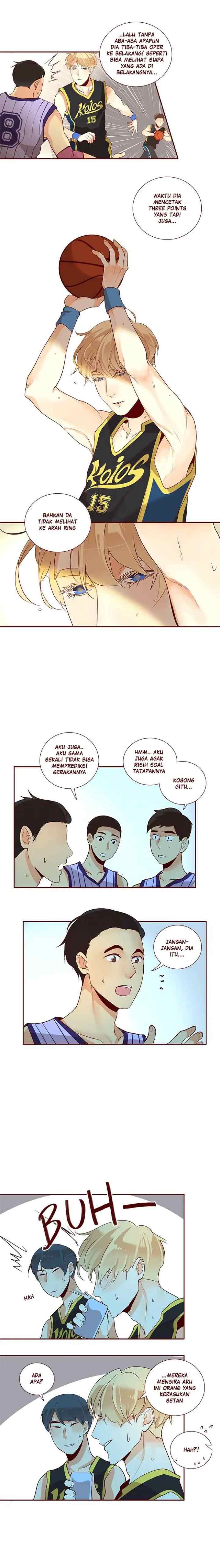 Flawless chapter 118 halaman 4
