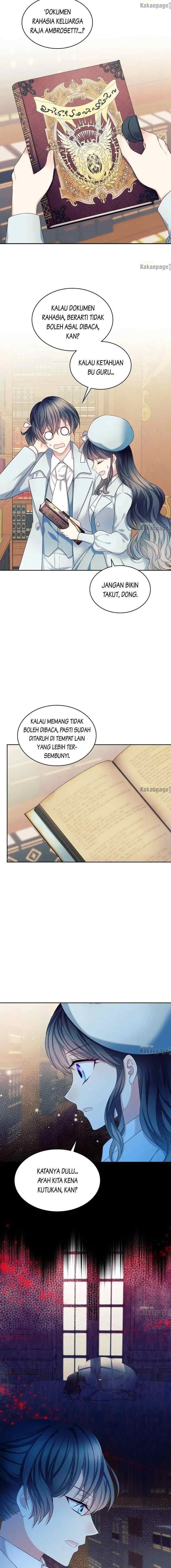 Sincerely: I Became a Duke's Maid chapter 109 halaman 9
