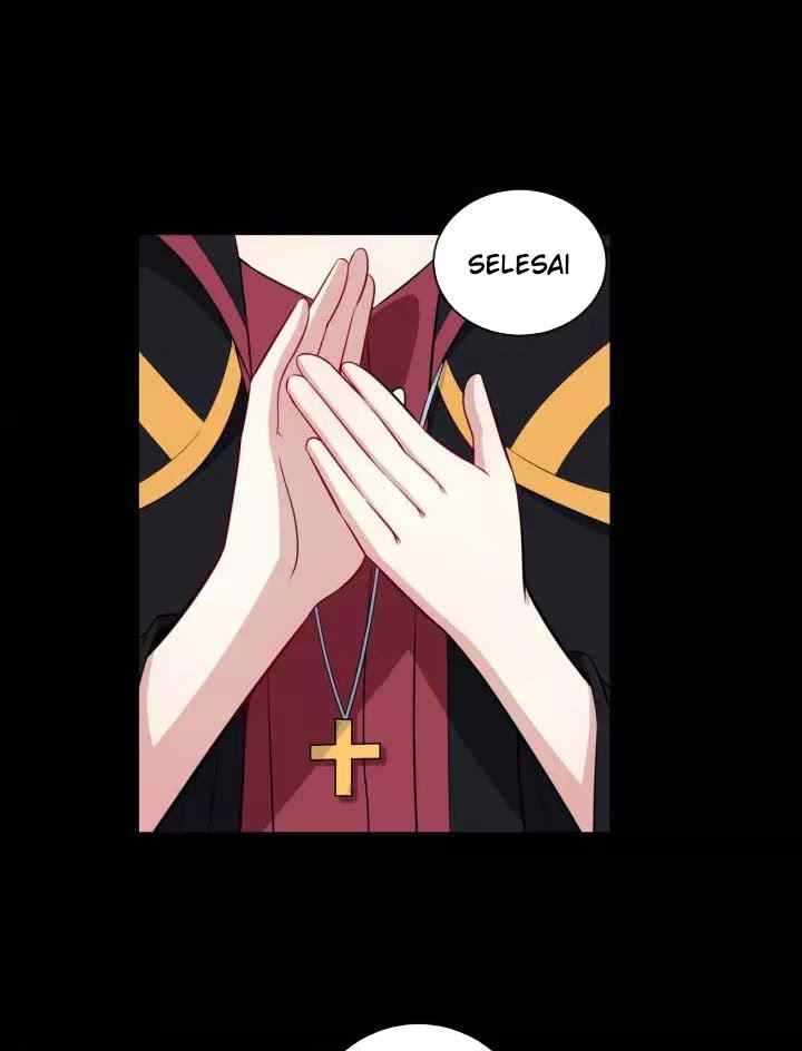 Daddy From Hell chapter 97.1 halaman 15